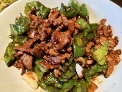 -扬州狮子楼·非遗淮扬菜(总店)