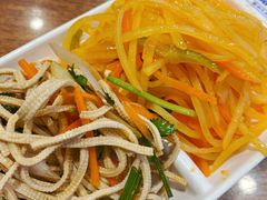 -丝路伊兰·兰州牛肉面(牛街总店)
