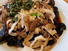 炒双脆-旭光全羊(临朐店)