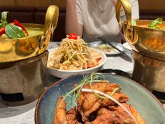 -Home Thai·泰谣(王府井apm店)