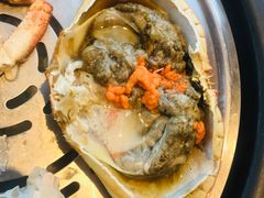 -日进一片海.生腌海鲜火锅.宵夜烧烤(三里屯总店)