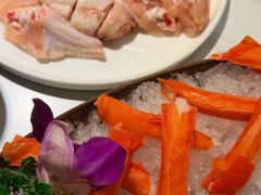 -椰子湾·海南火锅·糟粕醋·椰子鸡(正大广场店)