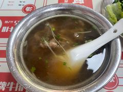 -阿秋牛排(湖心街店)