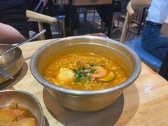 -金顺韩式烤肉·网红烤肉店(广利路店)