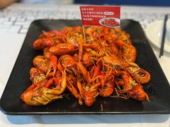 -靓虾二哥长沙地标小龙虾(五一广场店)