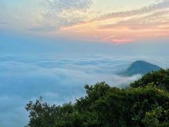 -紫金山山顶公园