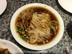 阳春面-孔乙己(后海店)