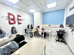 -牛学教育雅思托福PTE·小语种培训(小寨校区)