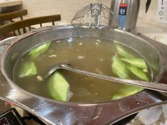 -粤潮牛肉火锅店(江南大道店)