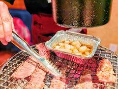 -蒜香焼肉PURUSHIN(马场路店)
