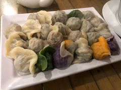-宝源饺子(麦子店街店)
