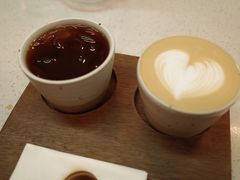 -Again Coffee Roaster(香蜜湖店)