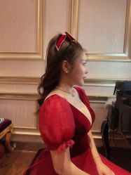 -红馆妆造(中央大街店)