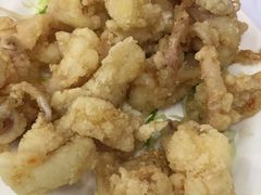 -陈根记大牌档
