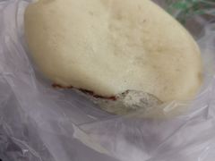 豆包-老回回饺子馆(海洋馆店)