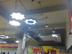 -大焱搏击·泰拳·拳击俱乐部(大柏树店)