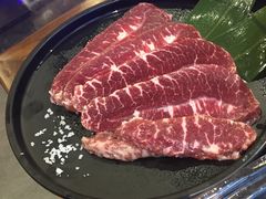 -九田家黑牛烤肉料理(石路天虹店)