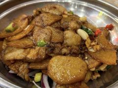 -湖南码头·地道岳阳美食·湘菜(魏公村店)