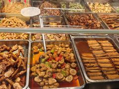 -葛记焖饼(伏牛路店)