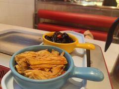 -雅佳神话·麻辣烤鱼(新街口店)