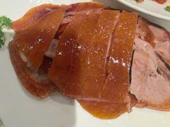 -北京老铺烤鸭(高新店)