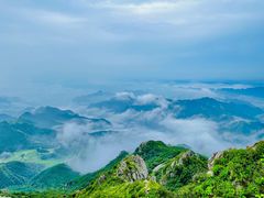 -白草畔自然风景区