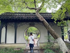 -狼山风景名胜区