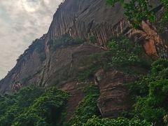 -丹霞山风景名胜区