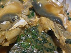 -永安鱼庄·镇江菜(丁卯店)