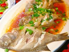 -老衢里·衢州农家菜(邱隘店)