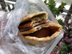 -王虎子大饼(甸柳新村五区店)