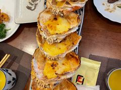 -福樱兰海鲜放题铁板烧(加州店)