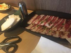 -新石器烤肉(周浦万达店)