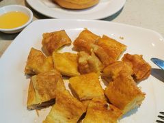 -香港新发烧腊茶餐厅(万象店)