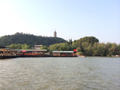 焦山公园-焦山风景区