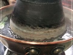 -天桥老金涮肉(牛街店)