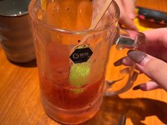 -醉虎传(南锣鼓巷店)