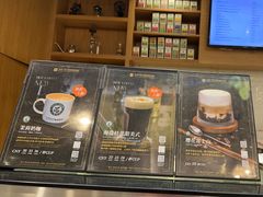 -逸派咖啡 EPARKCOFFEE(广安门店)
