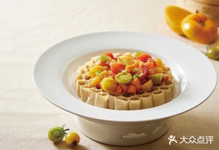 西贝(枫蓝国际购物中心店)图片