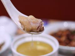 -老乡鸡(上海白玉兰广场店)