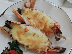 -傲廬·云端餐厅·深圳柏悦酒店
