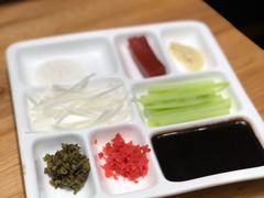 -四季民福烤鸭店(前门廊房二条店)
