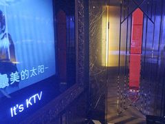 -温莎KTV(珠江路店)
