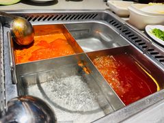 -海底捞火锅(顺义华联店)