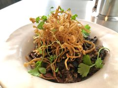 煎牛心肉-Ocean's Table 欧舍