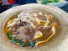 -芦月轩羊蝎子(北蜂窝店)