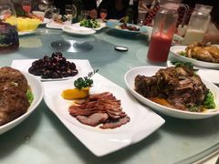 -青岛鑫江温德姆酒店