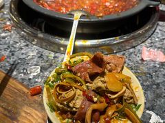 -蜀大侠火锅(建设路第五大道店)