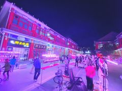 -华声天桥民俗文化园