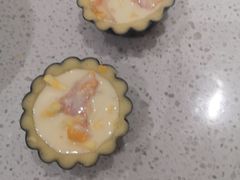 -西檬树SIMON·T轻奢蛋糕(大东方Max店)